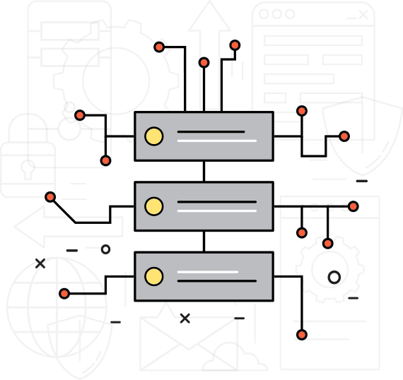 Merlin WAF Features