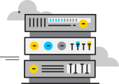 store your objects with cloud s3 storage